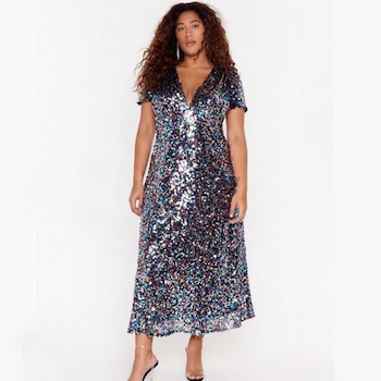 15 Sexy NYE Dresses Under $50